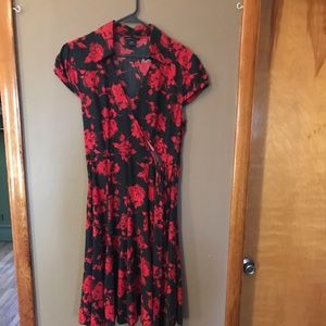 Moda International Dress